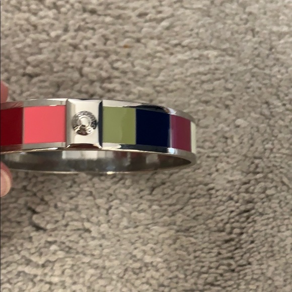Coach bangle - Picture 5 of 6